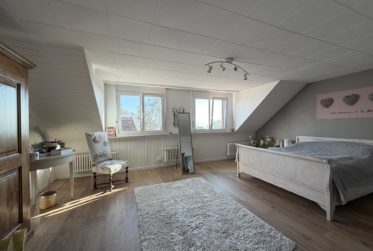 Charme et authenticité à deux pas du lac