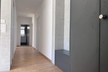 Superbe attique de 5.5 pièces