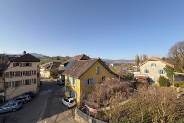 Charme et authenticité à deux pas du lac