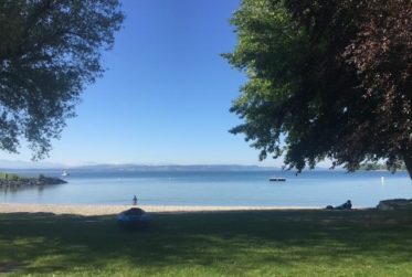 Charme et authenticité à deux pas du lac