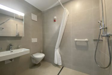 Appartement protégé à louer