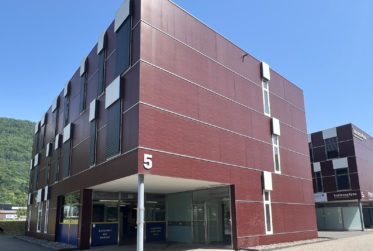 Votre futur espace professionnel à deux pas de l’autoroute