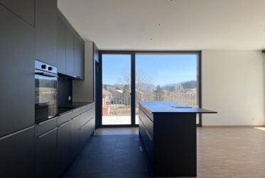 Superbe attique de 5.5 pièces