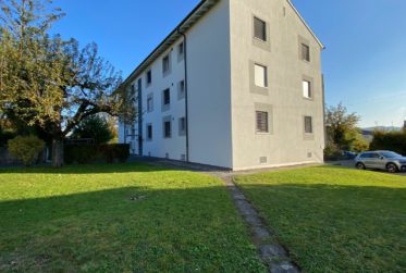 À louer à Orpond : appartement de 3 pièces moderne