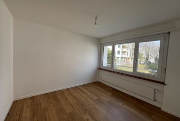 2161 - Appartement de 4 pièces entièrement rénové – Peseux