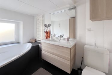 Charme et authenticité à deux pas du lac