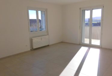 À louer à Orpond : appartement de 3 pièces moderne