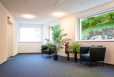 Appartement protégé à louer