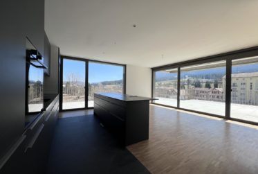 Superbe attique de 5.5 pièces