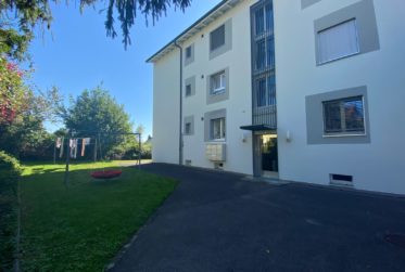 À louer à Orpond : appartement de 3 pièces moderne