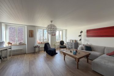 Charme et authenticité à deux pas du lac