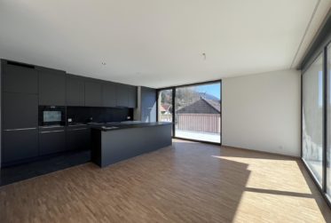 Superbe attique de 5.5 pièces