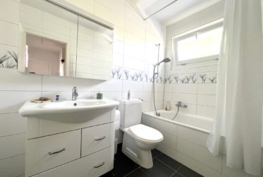 Maison jumelle sur les hauts de Neuchâtel