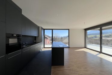 Superbe attique de 5.5 pièces