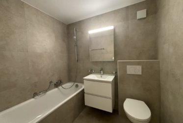 2161 - Appartement de 4 pièces entièrement rénové – Peseux