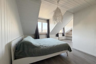 Charme et authenticité à deux pas du lac