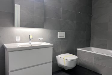 Superbe attique de 5.5 pièces