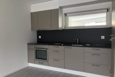 Appartement protégé à louer