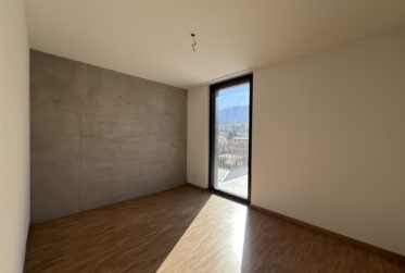 Superbe attique de 5.5 pièces