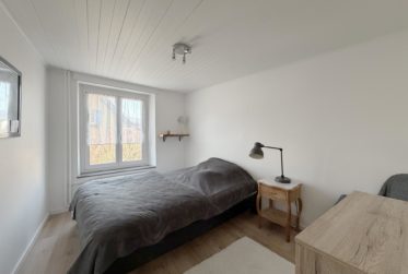 Charme et authenticité à deux pas du lac