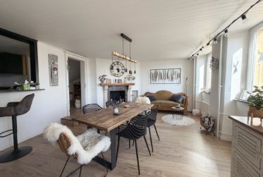 Charme et authenticité à deux pas du lac