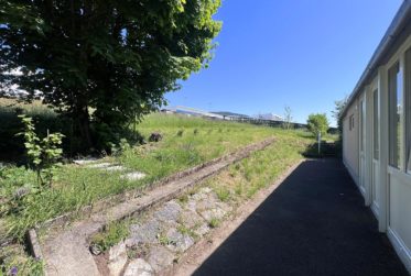 Maison jumelle sur les hauts de Neuchâtel