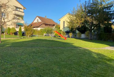 À louer à Orpond : appartement de 3 pièces moderne