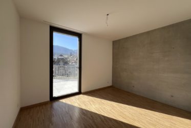 Superbe attique de 5.5 pièces