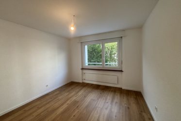 2161 - Appartement de 4 pièces entièrement rénové – Peseux