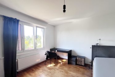 Maison jumelle sur les hauts de Neuchâtel