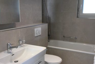 À louer à Orpond : appartement de 3 pièces moderne