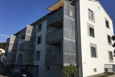 À louer à Orpond : appartement de 3 pièces moderne