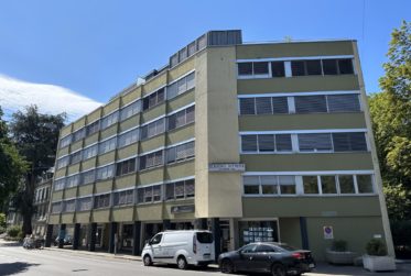 À louer – Superbe attique de 6.5 pièces avec terrasse panoramique