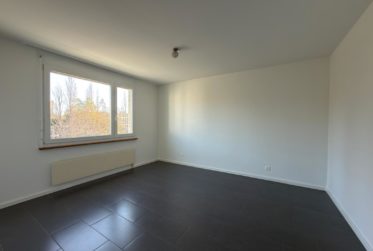 Renovierte 3.5-Zimmer-Wohnung in Biel/Bienne