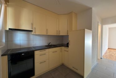 Appartement de 2 pièces dans le quartier de mâches