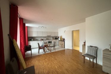 1er LOYER NET OFFERT ! Bel appartement de 3 pièces à Fleurier