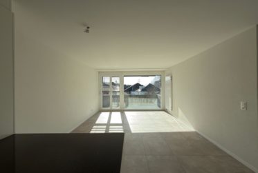 Bel appartement de 3 pièces rénové