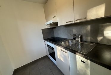 À louer : charmant appartement de 3 pièces – Le Landeron