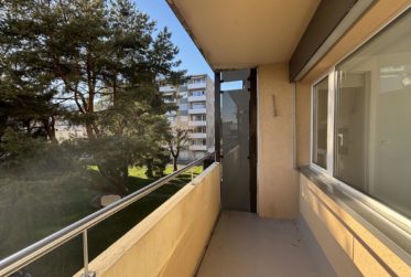 À louer : charmant appartement de 3 pièces – Le Landeron