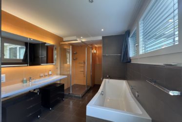 À louer – Superbe attique de 6.5 pièces avec terrasse panoramique