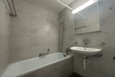 À louer : charmant appartement de 3 pièces – Le Landeron