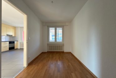 Appartement de 3 pièces dans le quartier de mâche