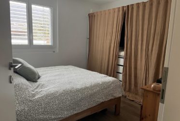 Grand appartement de 3.5 pièces avec balcon