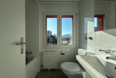 Appartement de 3 pièces dans le quartier de mâche