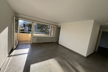 À louer : charmant appartement de 3 pièces – Le Landeron