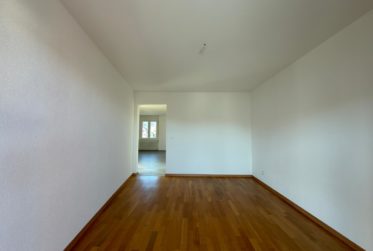 Appartement de 3 pièces dans le quartier de mâche