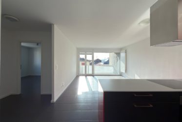Renovierte 3.5-Zimmer-Wohnung in Biel/Bienne