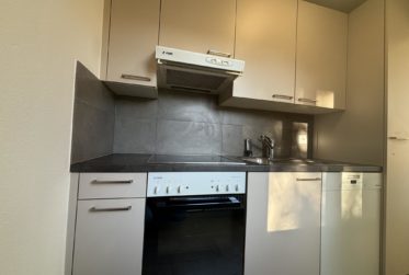 À louer : charmant appartement de 3 pièces – Le Landeron