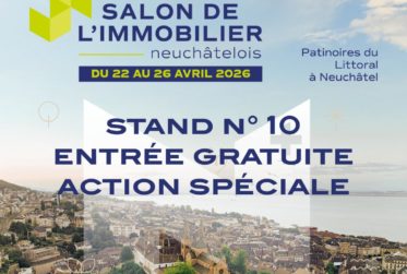 Duplex de charme avec vue sur le Val-de-Ruz – 4.5 pièces 159 m²