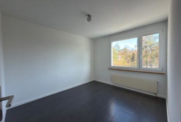 Renovierte 3.5-Zimmer-Wohnung in Biel/Bienne